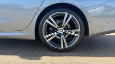 BMW 3 Series 320i M Sport 4dr Step Auto Petrol Saloon